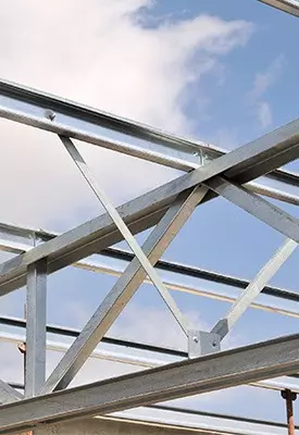 RSJ Beam Suppliers